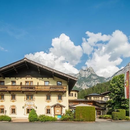 Hotel Vitaloase Zu Den Drei Bruedern أونكن المظهر الخارجي الصورة