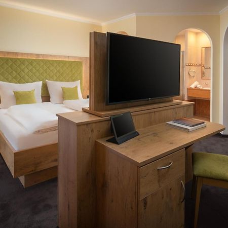 Hotel Vitaloase Zu Den Drei Bruedern أونكن المظهر الخارجي الصورة