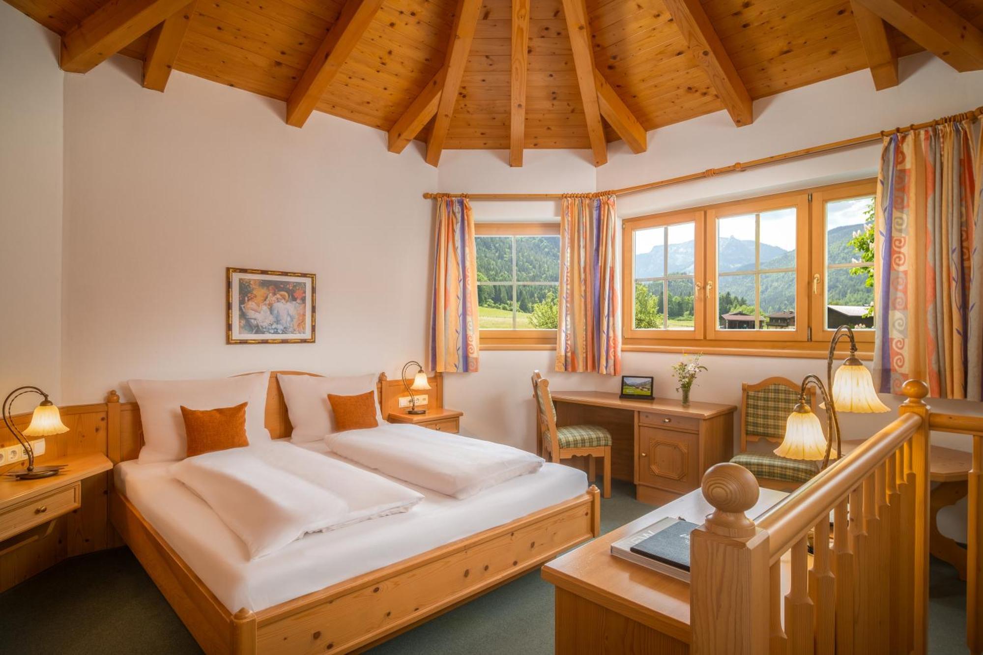 Hotel Vitaloase Zu Den Drei Bruedern أونكن المظهر الخارجي الصورة