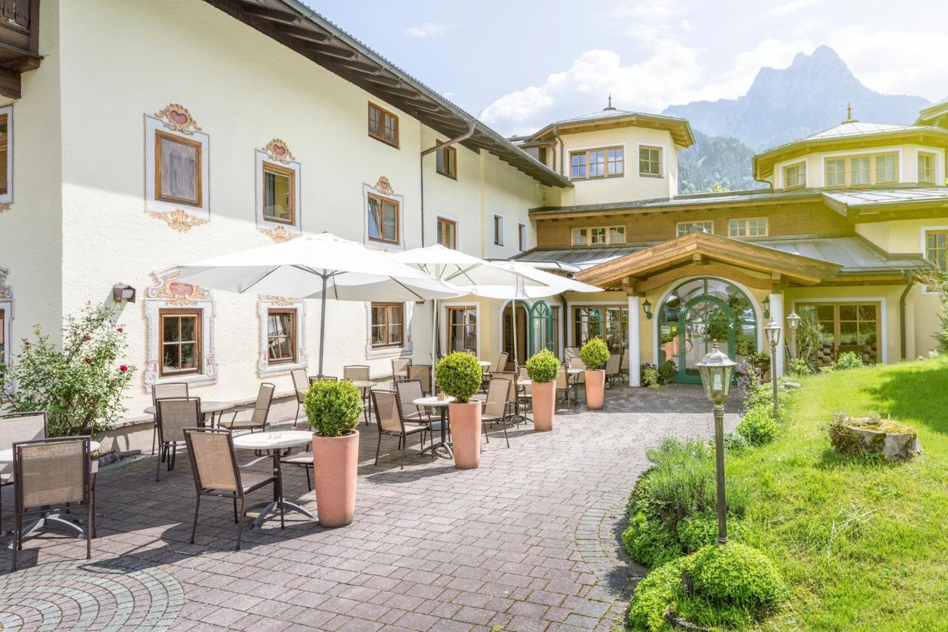 Hotel Vitaloase Zu Den Drei Bruedern أونكن المظهر الخارجي الصورة