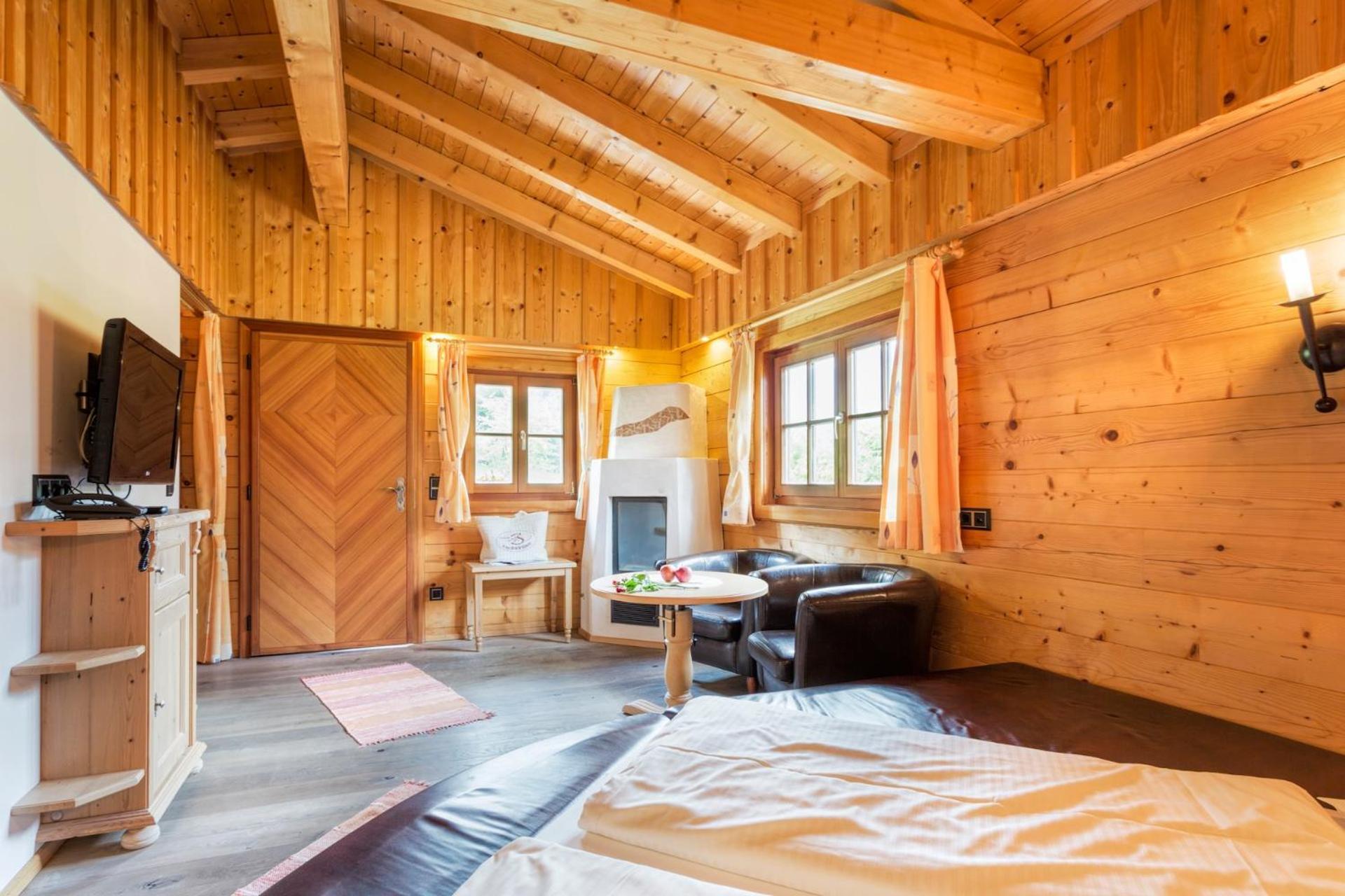 Hotel Vitaloase Zu Den Drei Bruedern أونكن المظهر الخارجي الصورة