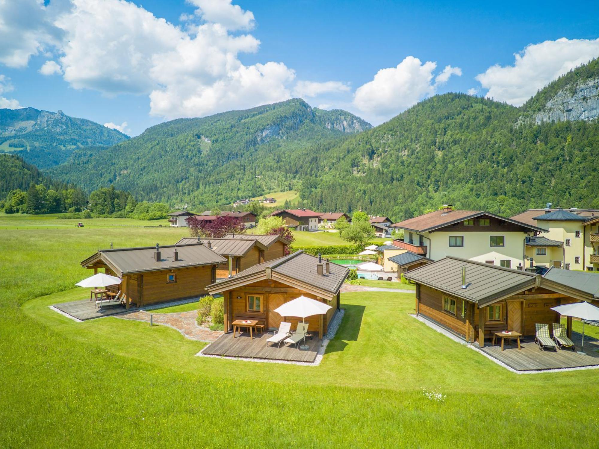 Hotel Vitaloase Zu Den Drei Bruedern أونكن المظهر الخارجي الصورة