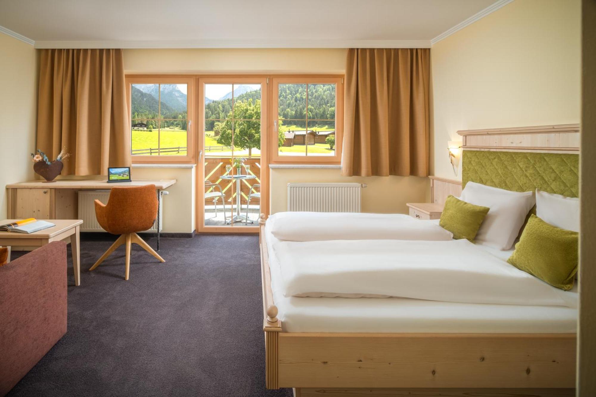 Hotel Vitaloase Zu Den Drei Bruedern أونكن المظهر الخارجي الصورة